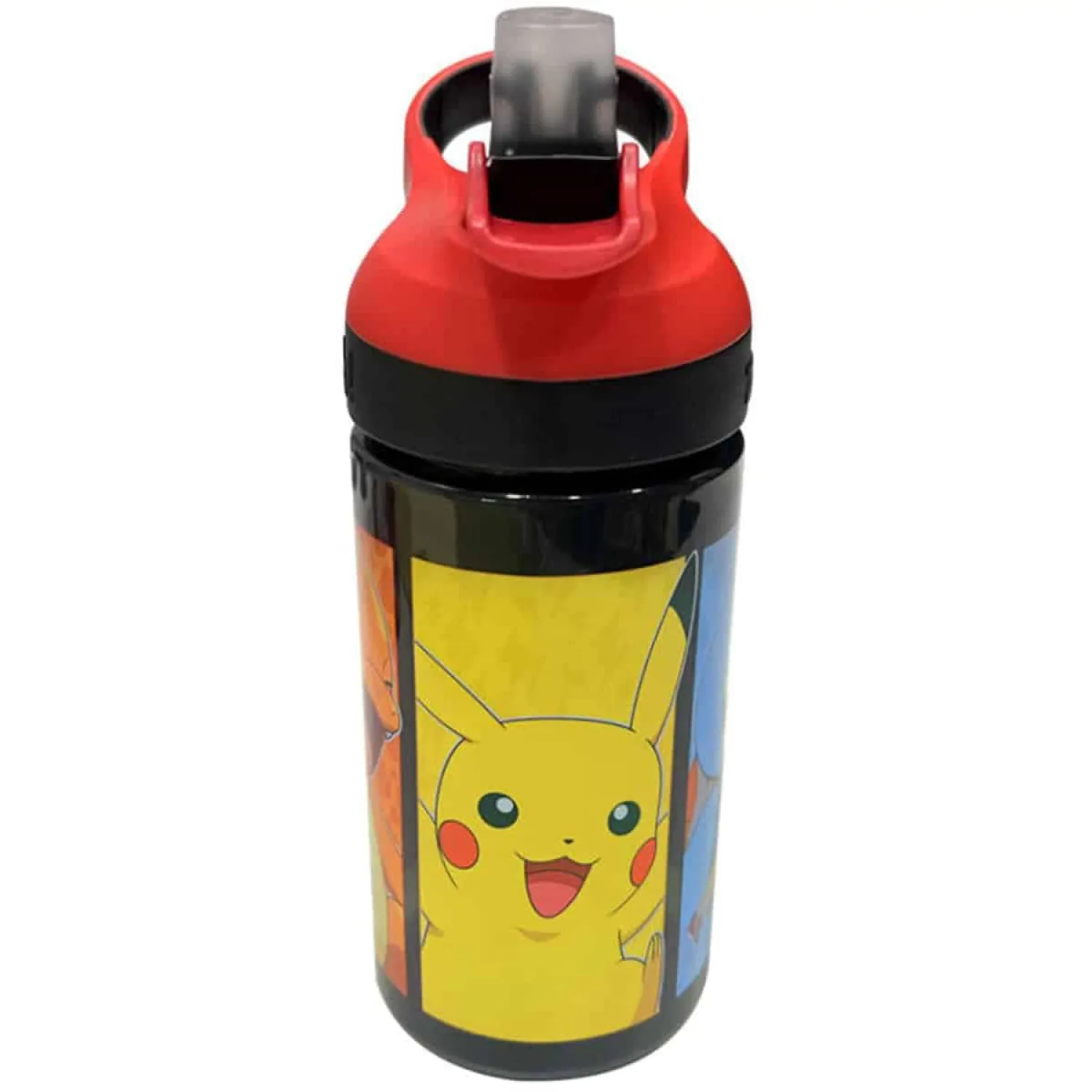 Pokemon Pikachu jídelní láhev 473 ml fotografii produktu