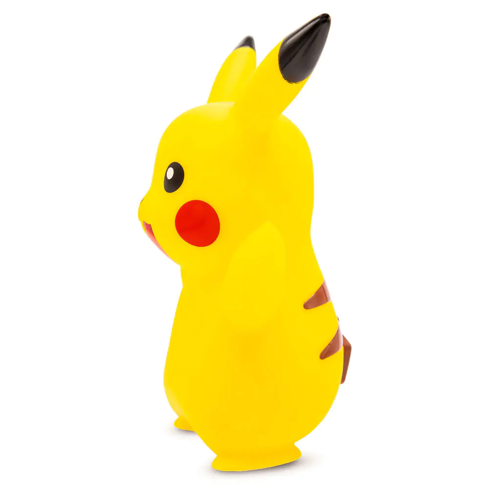 Pokémon LED světlo Pikachu 25 cm fotografii produktu
