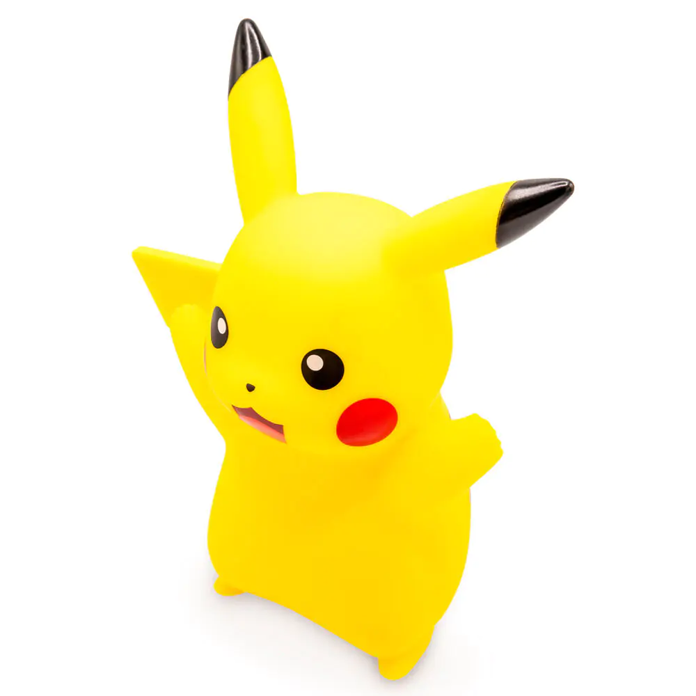 Pokémon LED světlo Pikachu 25 cm fotografii produktu