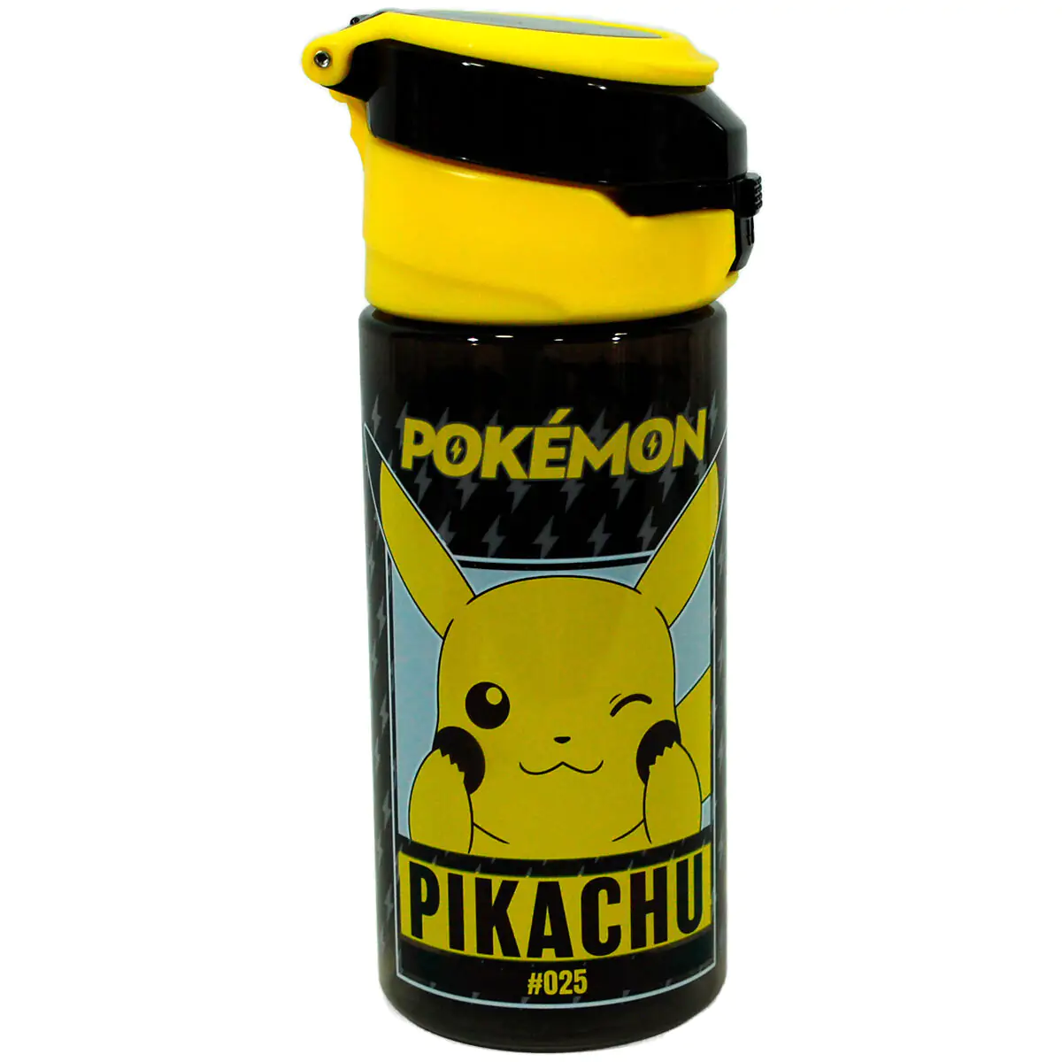 Pokemon Pikachu láhev 500ml fotografii produktu