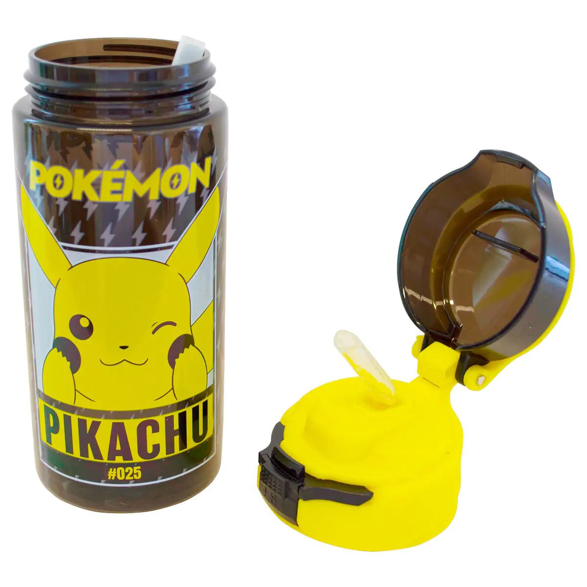 Pokemon Pikachu láhev 500ml fotografii produktu