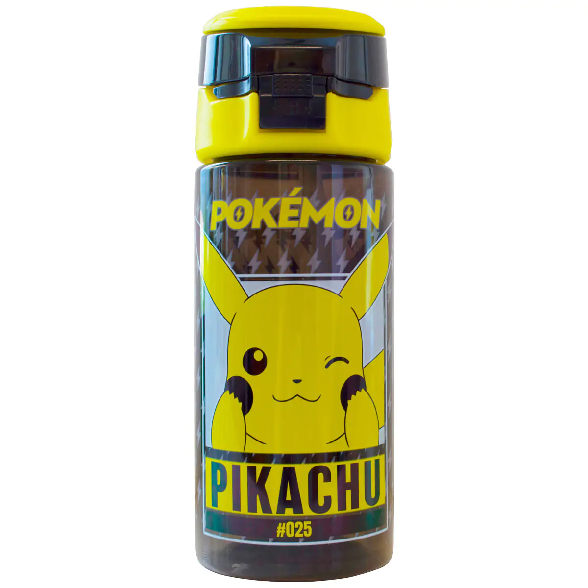 Pokemon Pikachu láhev 500ml fotografii produktu