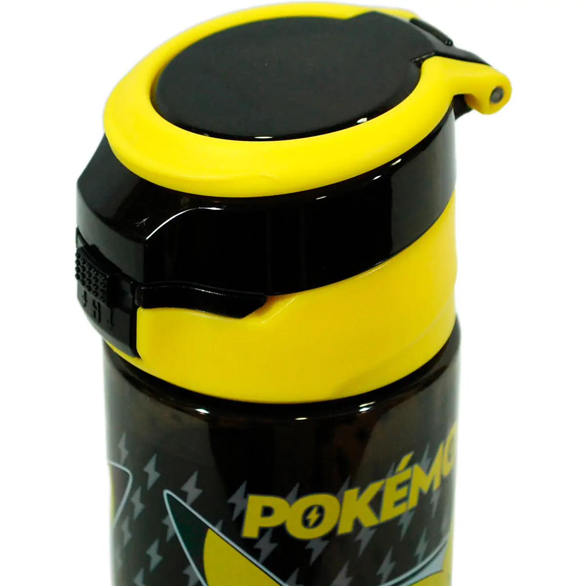 Pokemon Pikachu láhev 500ml fotografii produktu