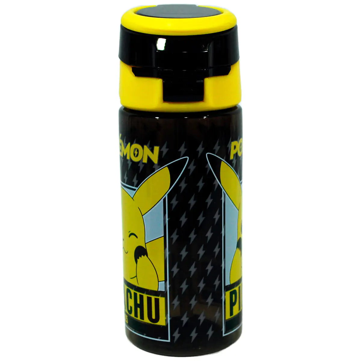 Pokemon Pikachu láhev 500ml fotografii produktu