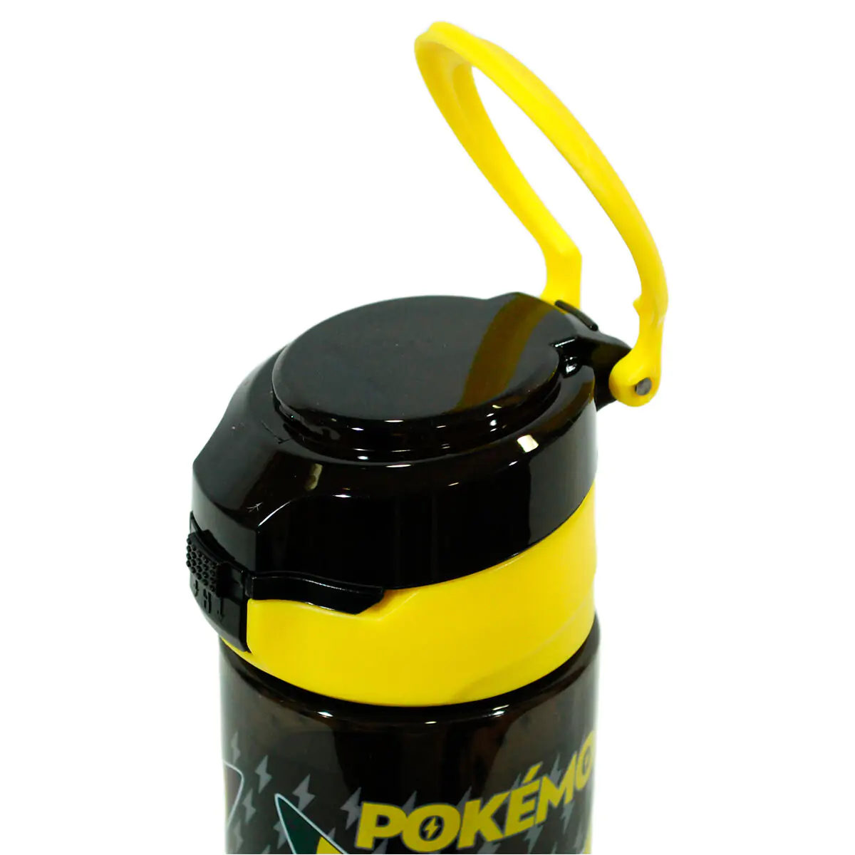 Pokemon Pikachu láhev 500ml fotografii produktu