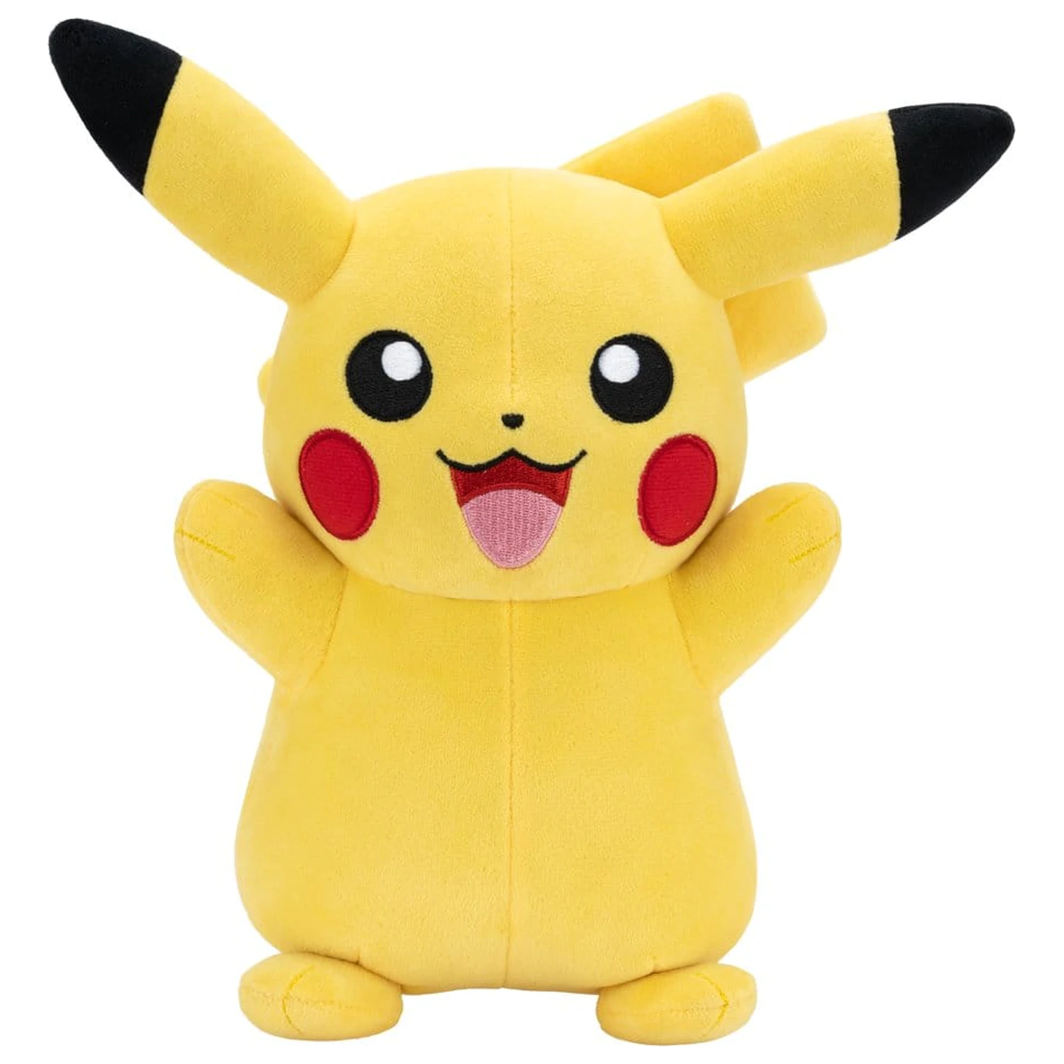 Pokémon plyšová figura Pikachu 30 cm fotografii produktu