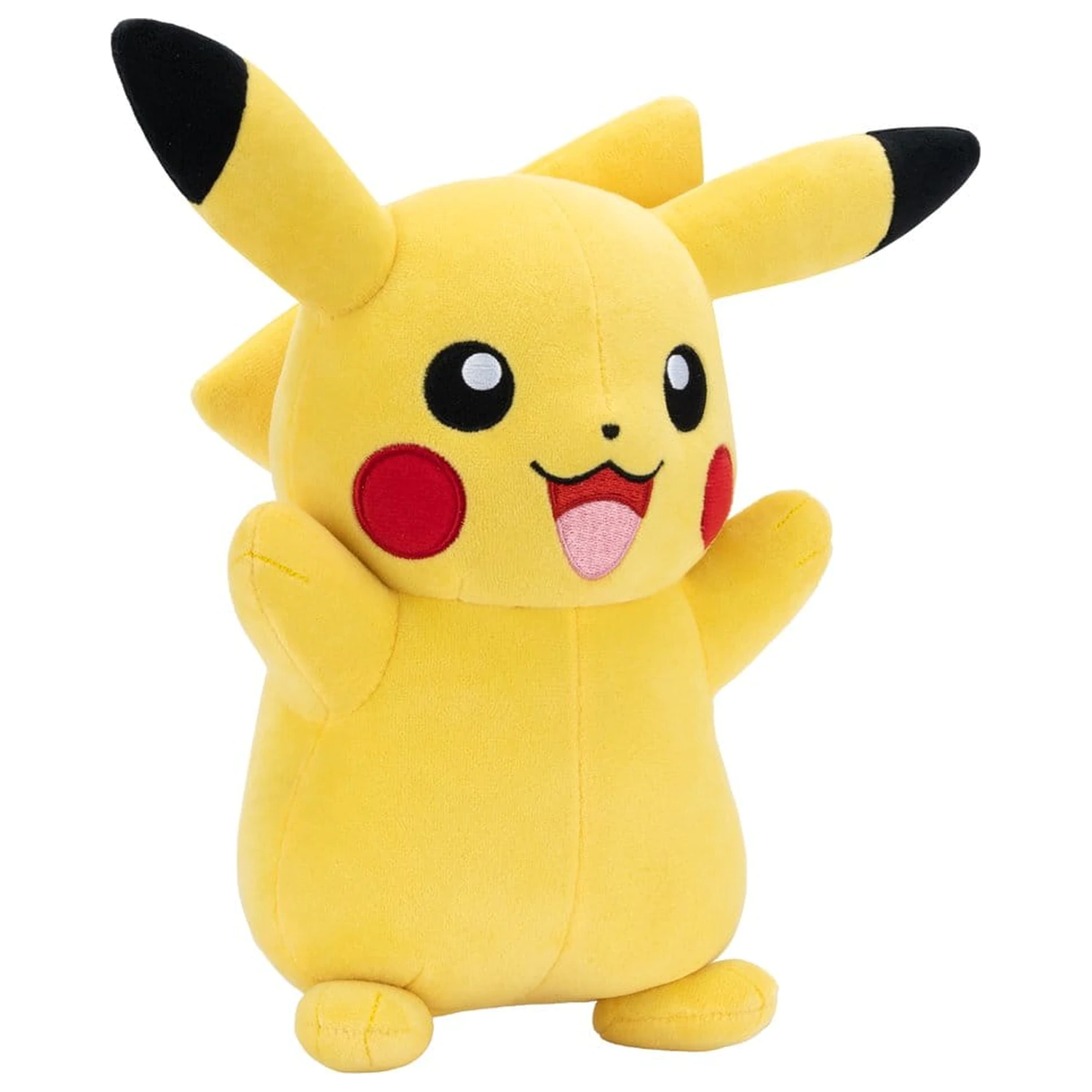 Pokémon plyšová figura Pikachu 30 cm fotografii produktu
