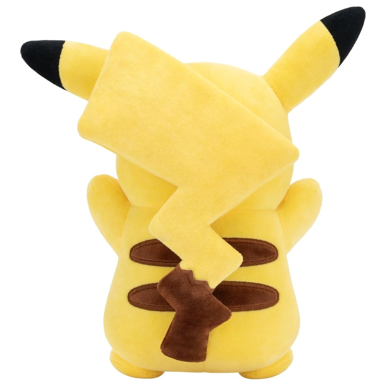 Pokémon plyšová figura Pikachu 30 cm fotografii produktu