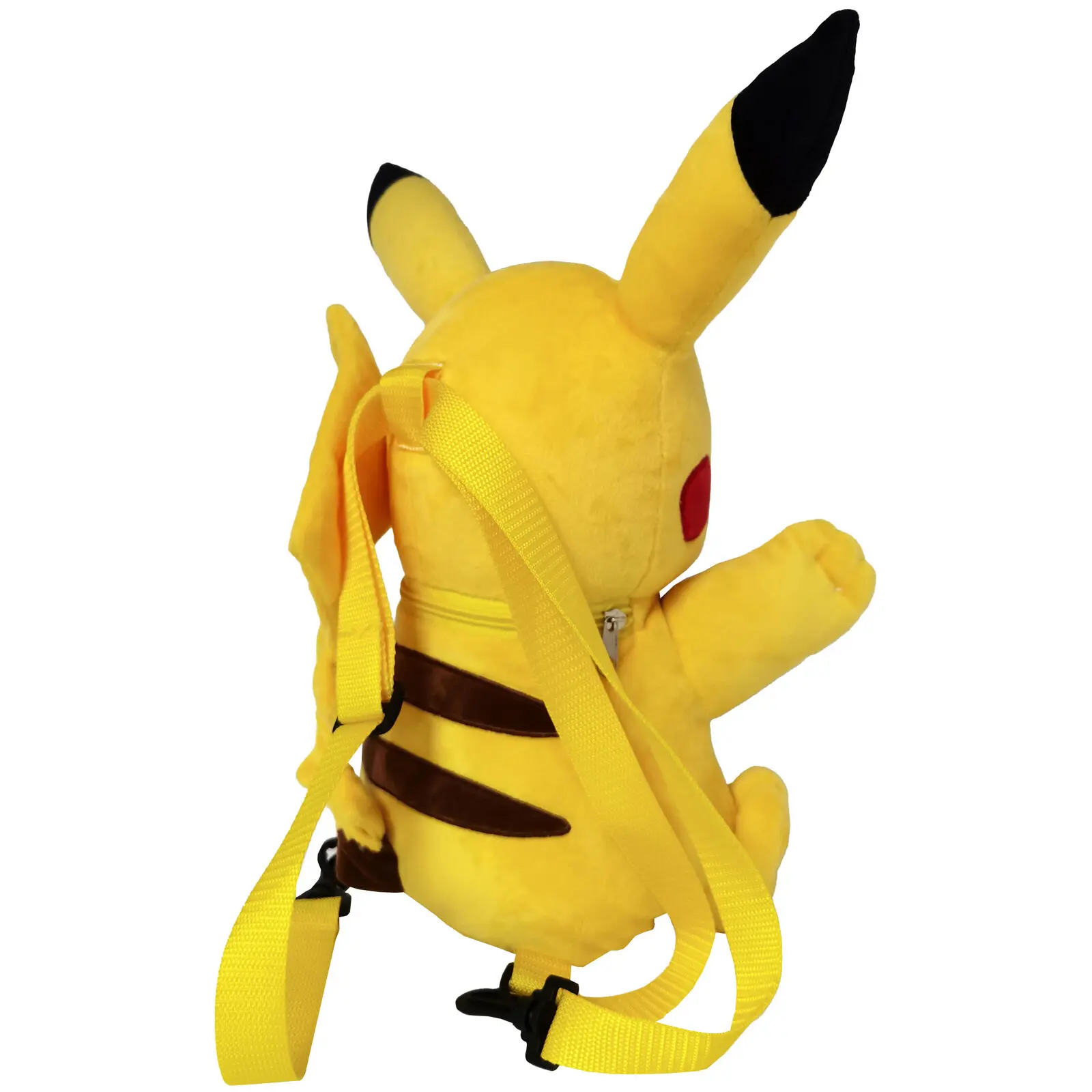 Pokemon Pikachu batoh plyšová hračka 36 cm fotografii produktu