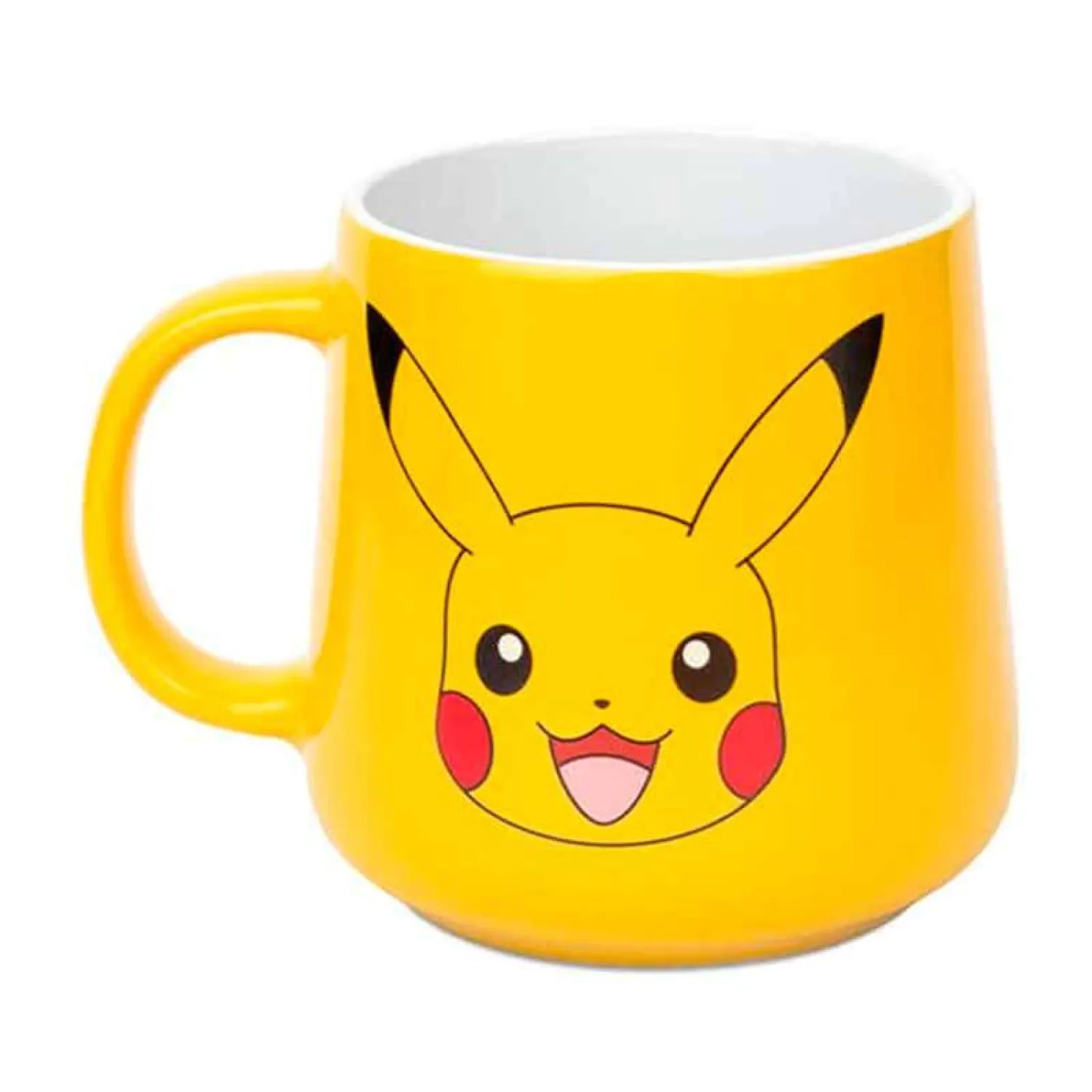 Pokemon Pikachu snídaňový set fotografii produktu