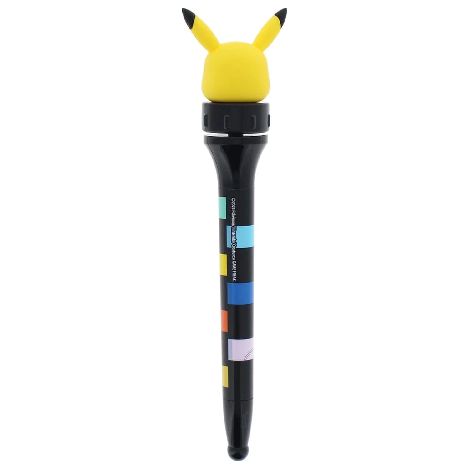 Pokémon Pen Spinny Pikachu pero fotografii produktu