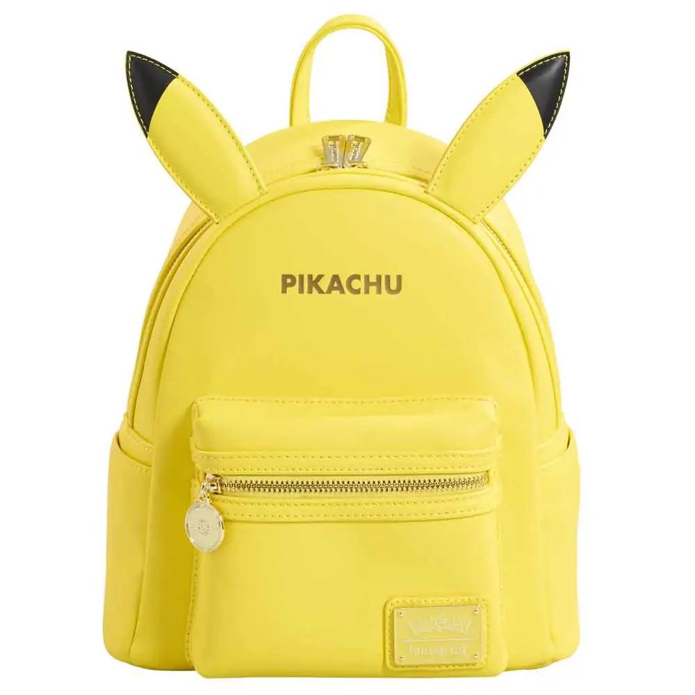 Loungefly Pokemon Pikachu batoh 26 cm fotografii produktu