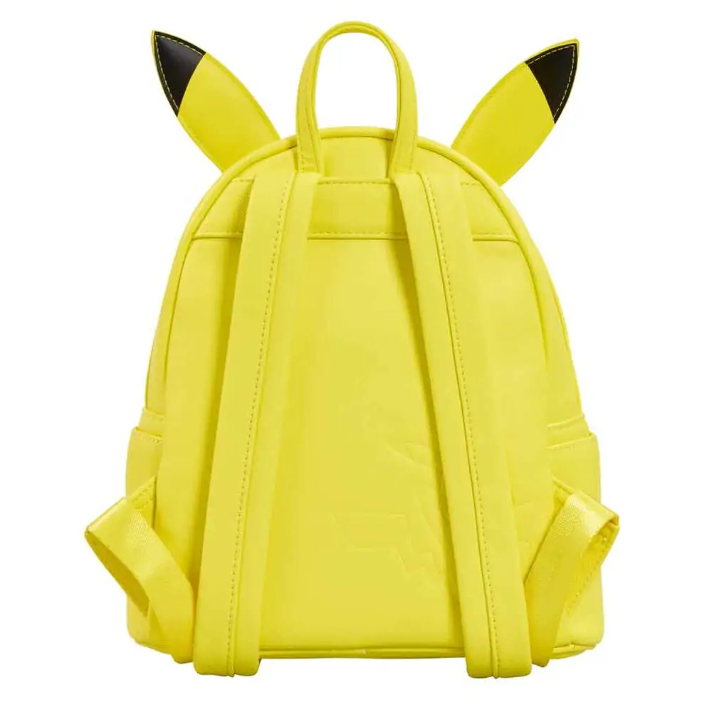 Loungefly Pokemon Pikachu batoh 26 cm fotografii produktu