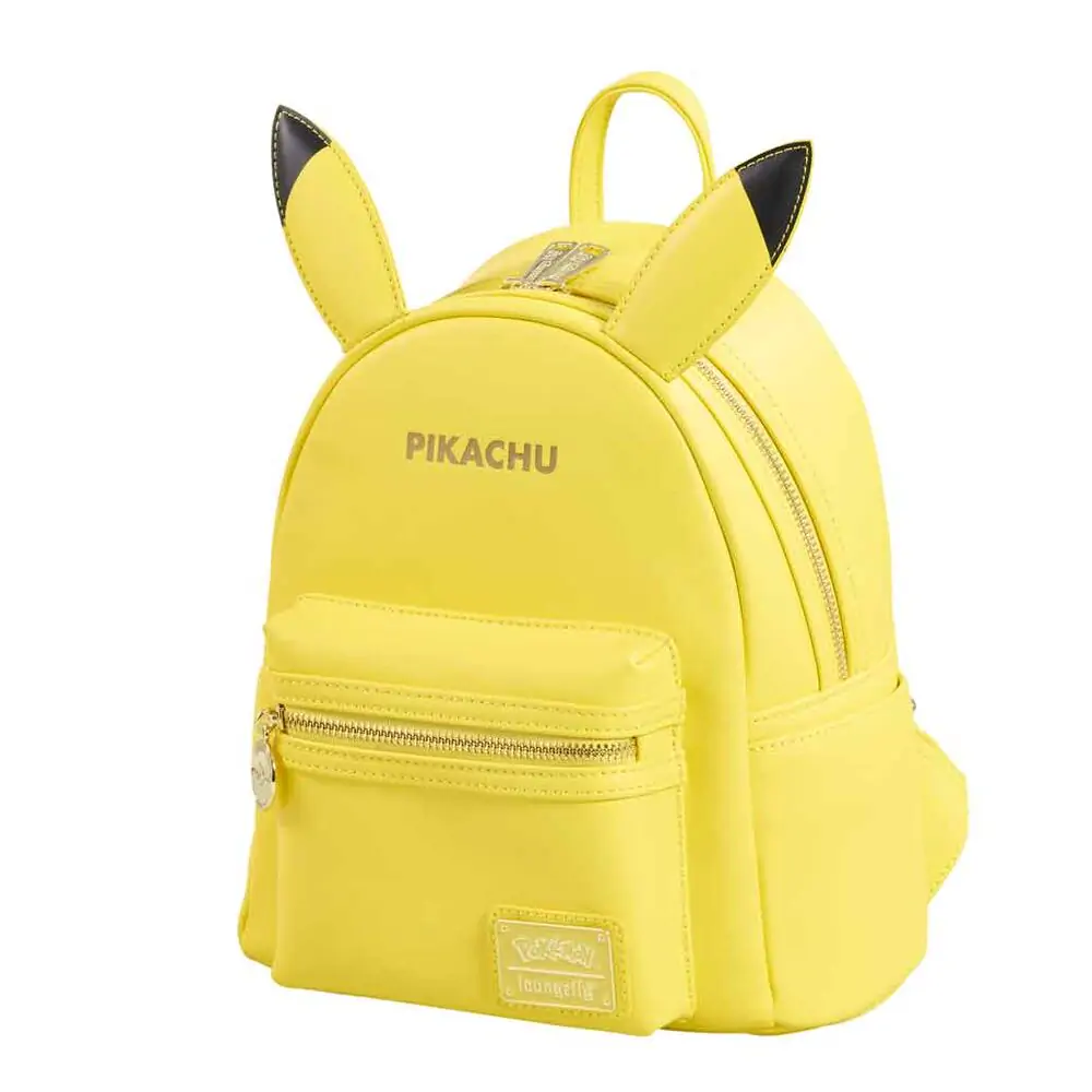 Loungefly Pokemon Pikachu batoh 26 cm fotografii produktu