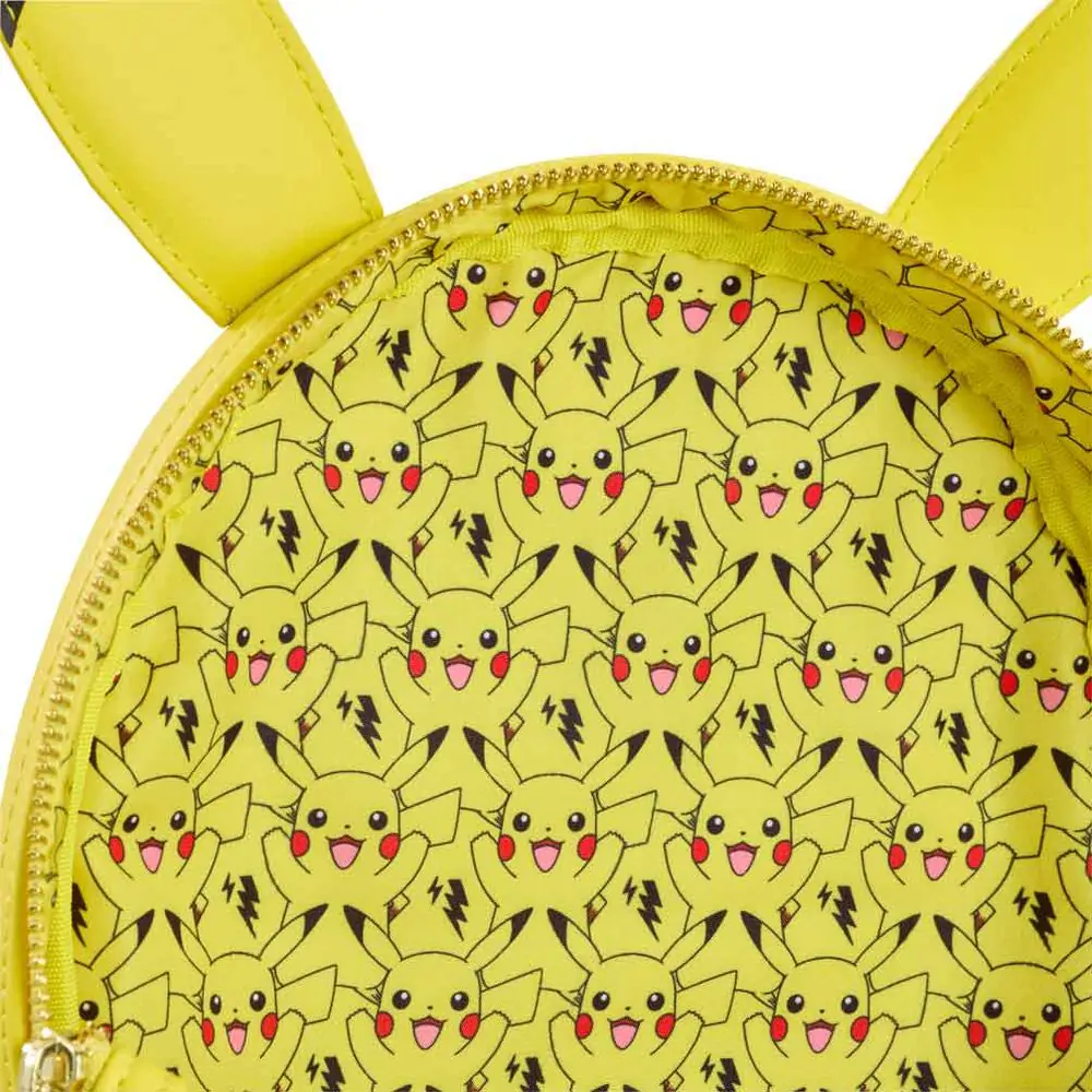Loungefly Pokemon Pikachu batoh 26 cm fotografii produktu