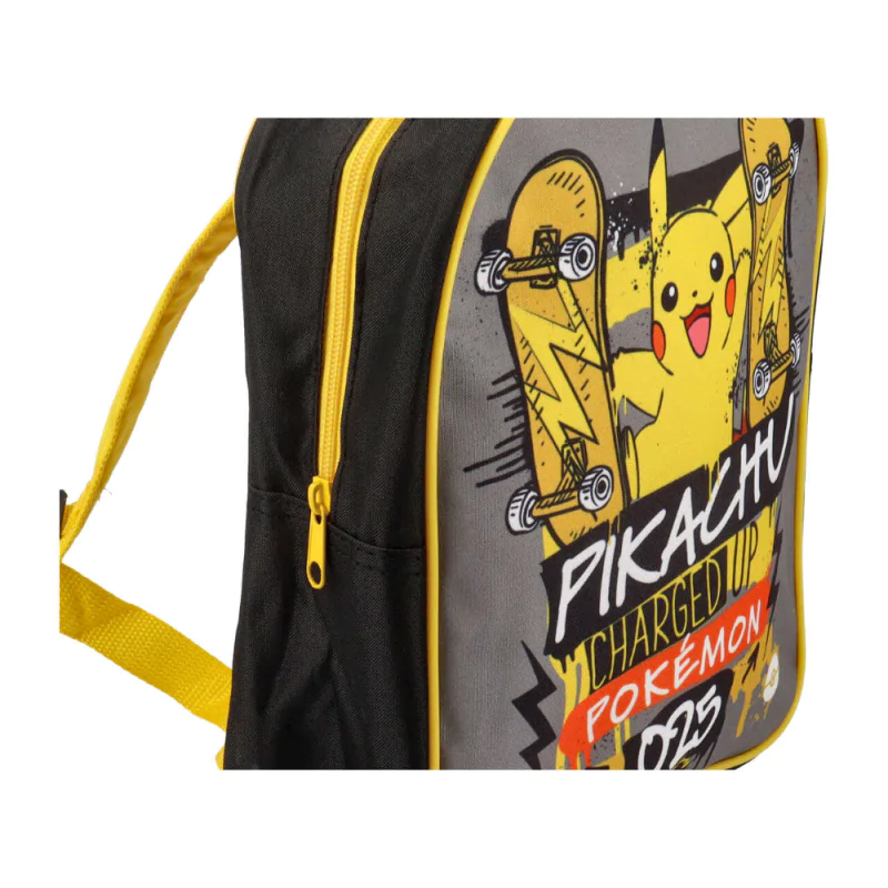 Batoh Pokemon Pikachu 30 cm fotografii produktu