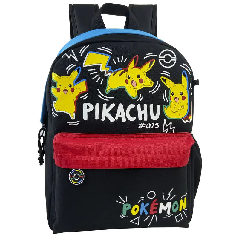 Pokemon Pikachu adaptabilní 40 cm fotografii produktu