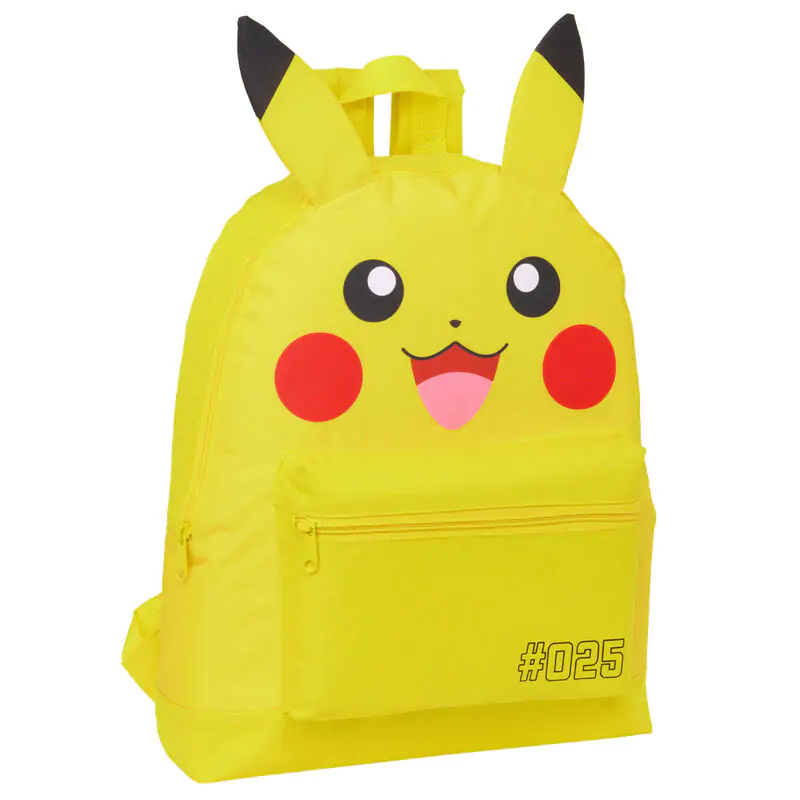 Batoh Pokemon Pikachu 40 cm fotografii produktu