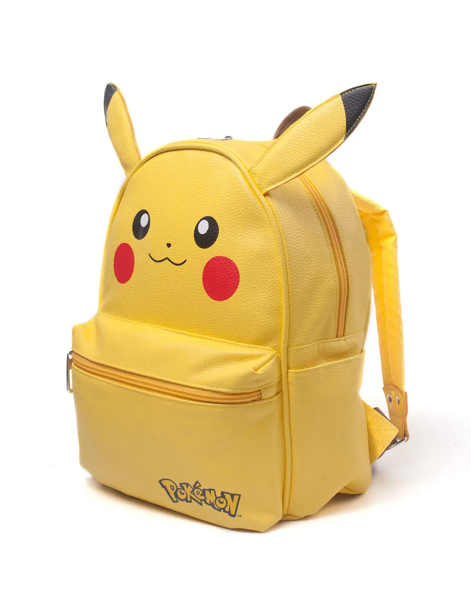 Pokémon Batoh Pikachu fotografii produktu