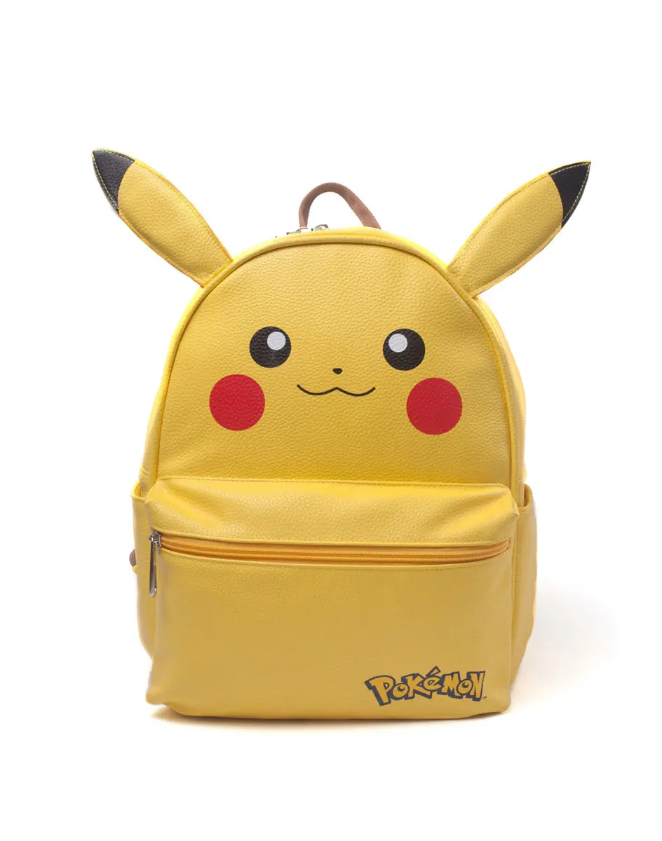 Pokémon Batoh Pikachu fotografii produktu