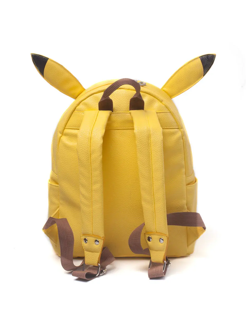 Pokémon Batoh Pikachu fotografii produktu