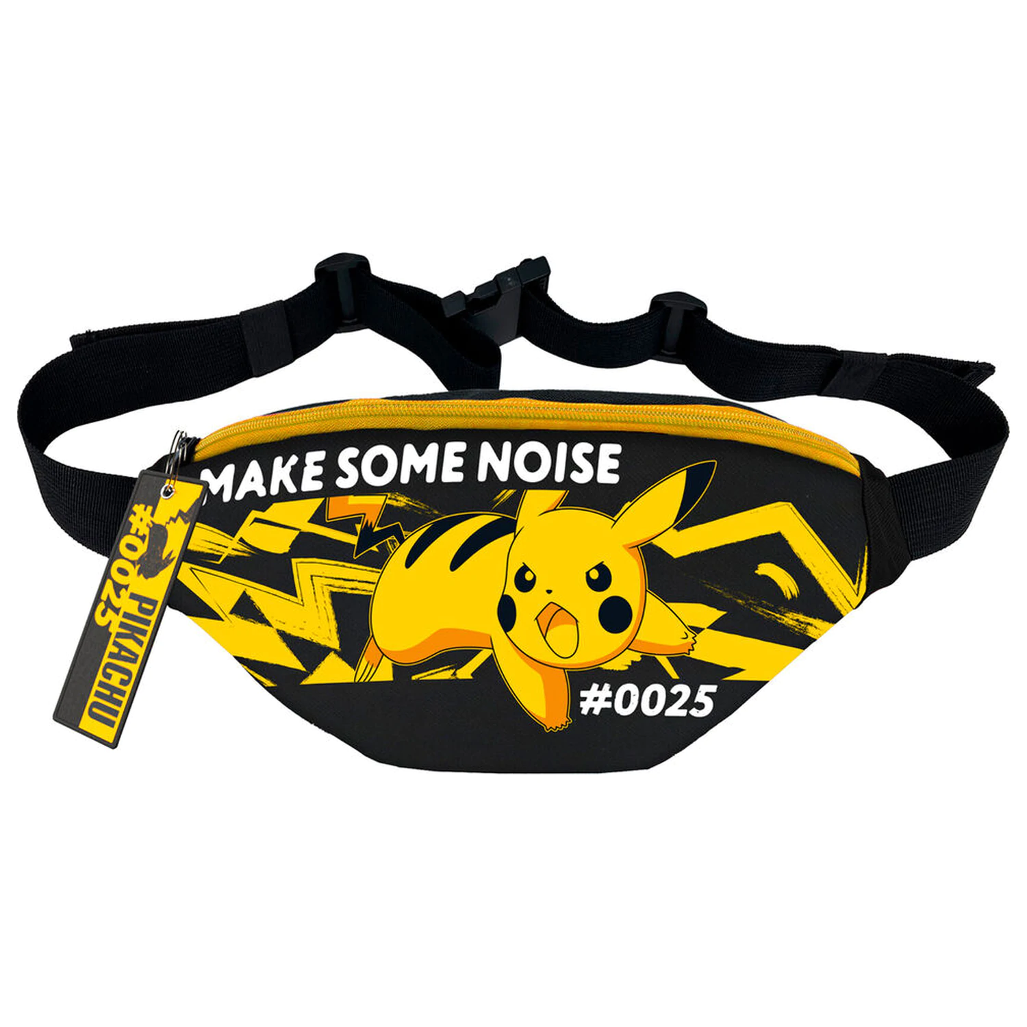 Pokemon Pikachu Twilight Champions pouzdro na opasek fotografii produktu