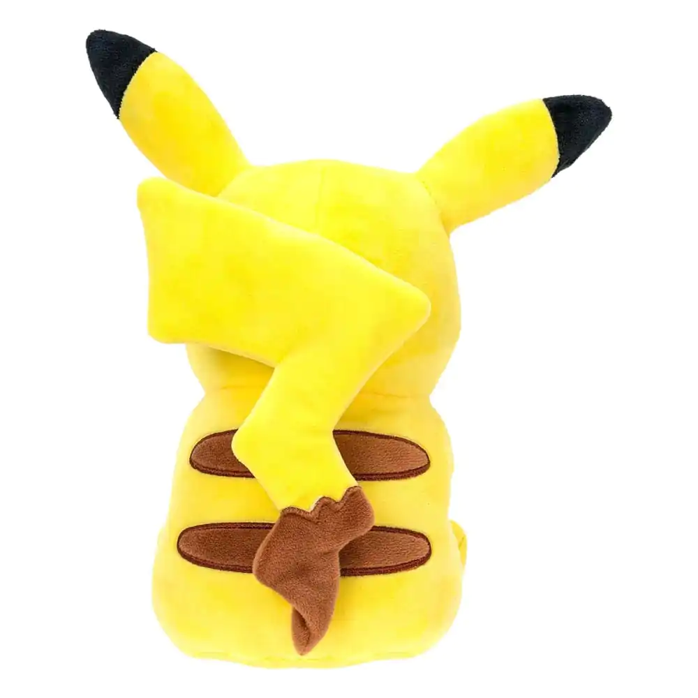 Pokémon Plyšová figurka Pikachu Ver. 02 20 cm fotografii produktu