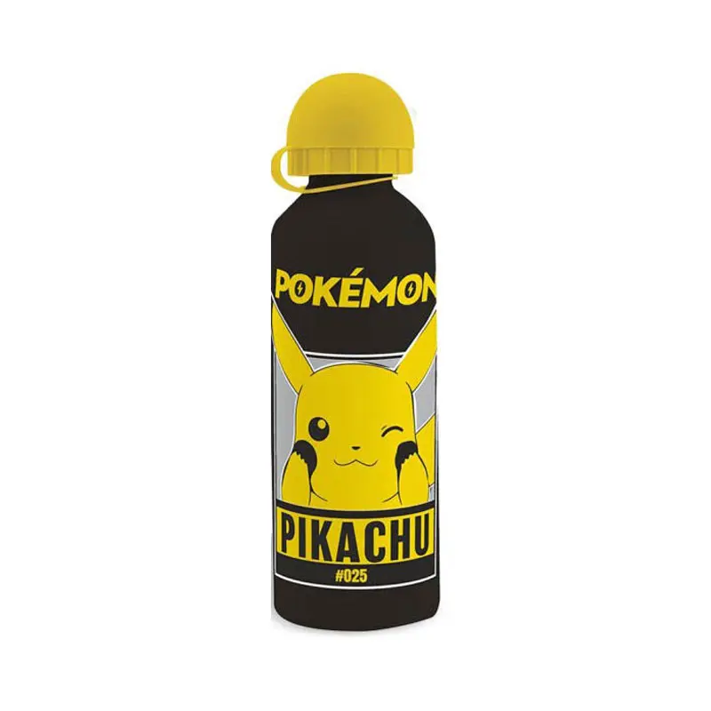 Pokemon hliníková láhev 500 ml fotografii produktu