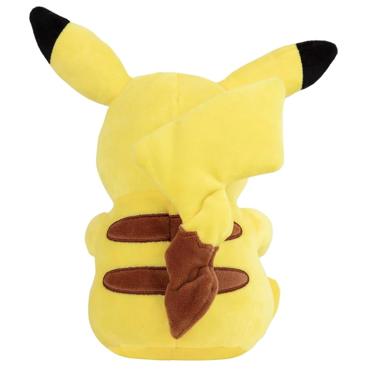 Pokémon Pikachu s Poké Ball srdcem plyšák 20 cm fotografii produktu