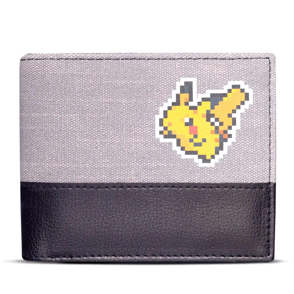 Pokémon Bifold Peněženka Pika fotografii produktu