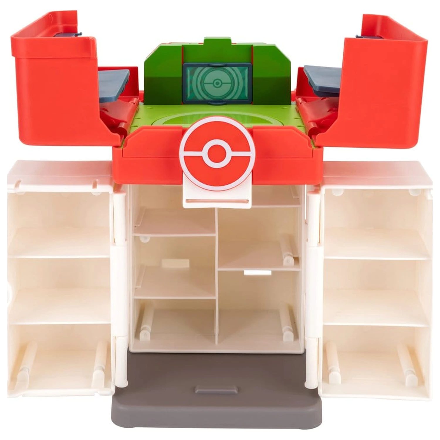 Pokémon Play 'n' Display pouzdro fotografii produktu