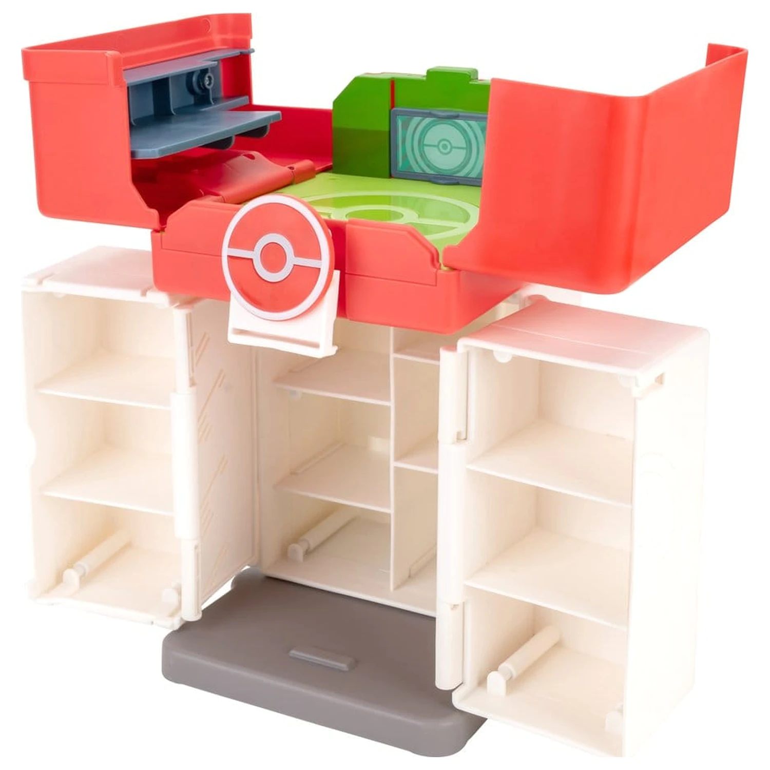 Pokémon Play 'n' Display pouzdro fotografii produktu