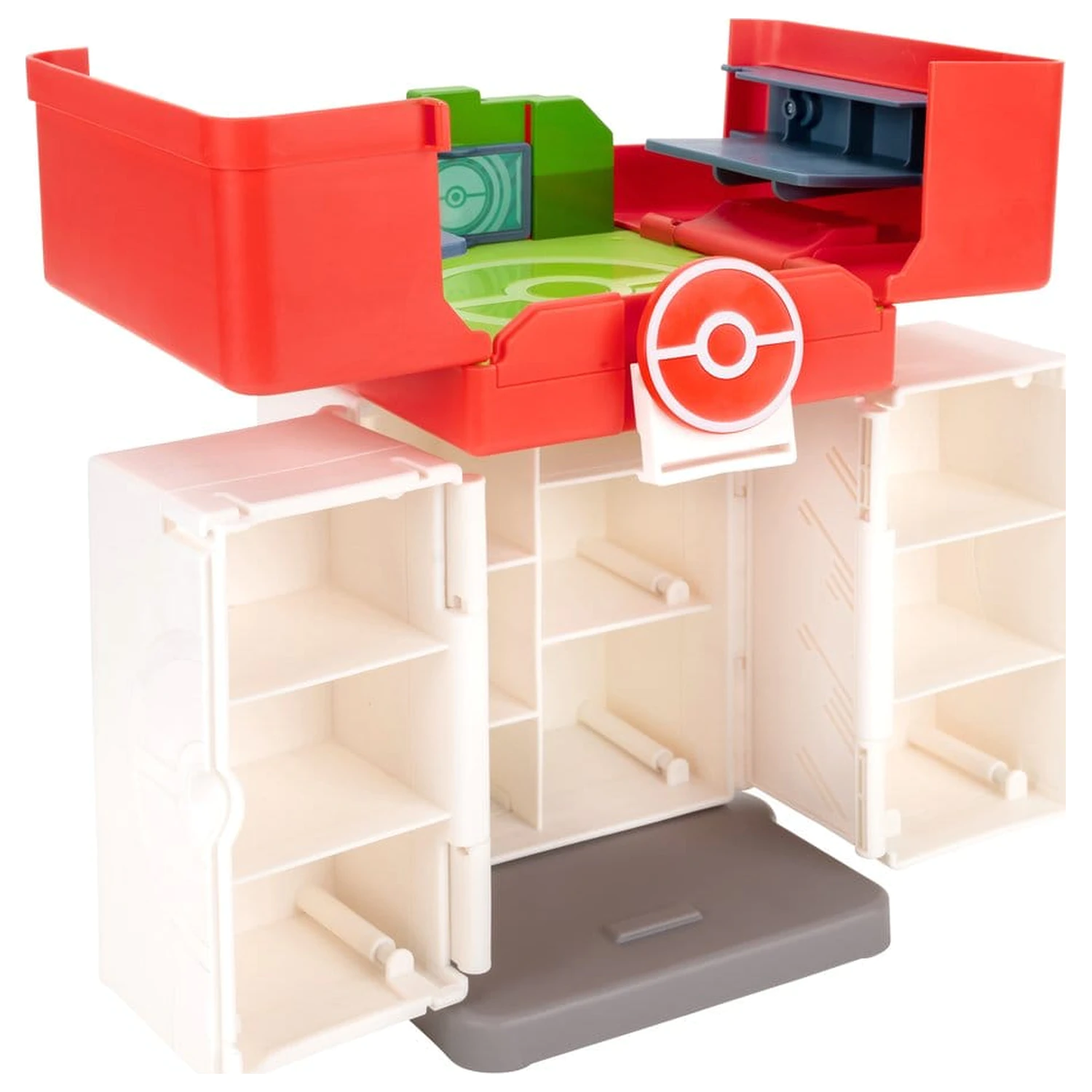 Pokémon Play 'n' Display pouzdro fotografii produktu