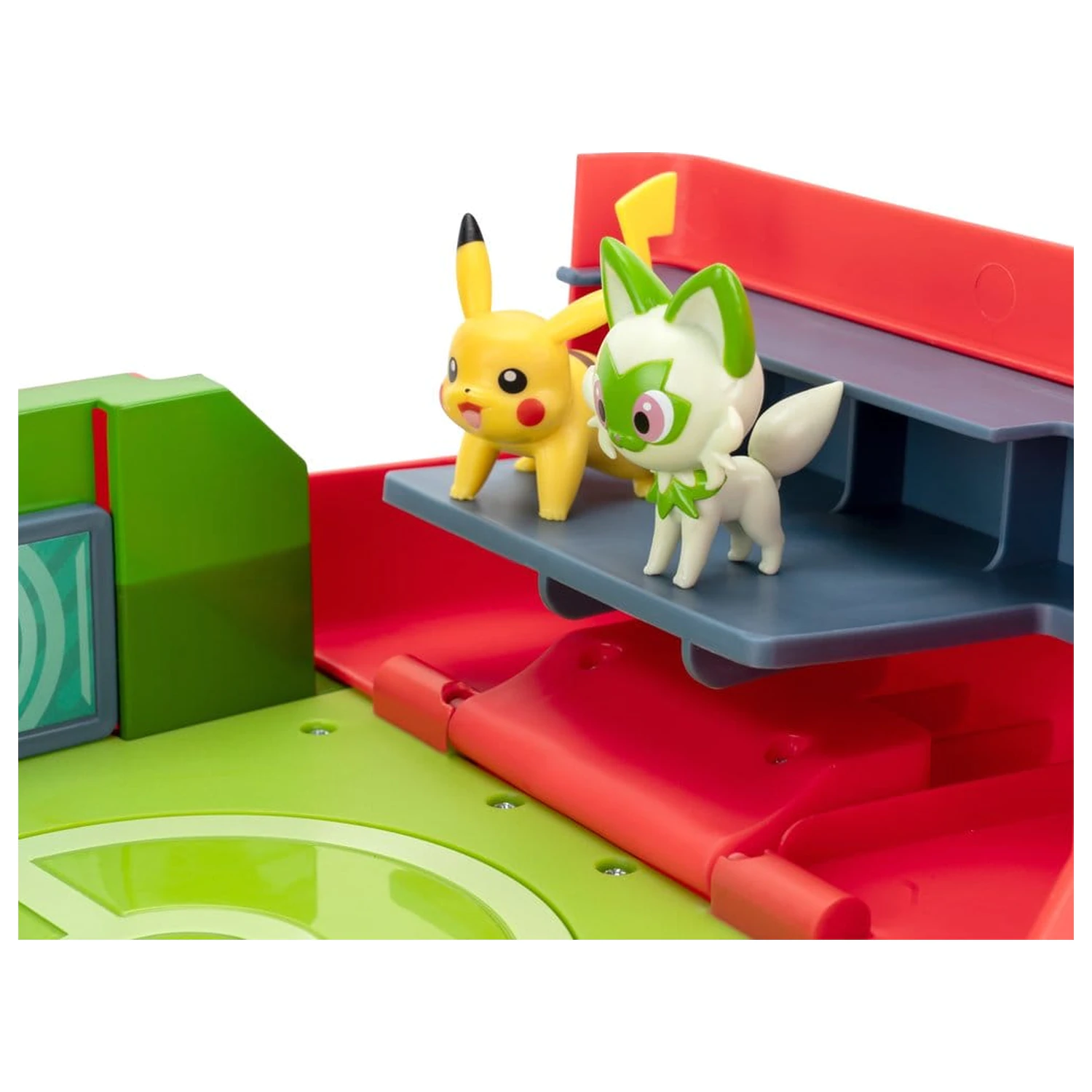 Pokémon Play 'n' Display pouzdro fotografii produktu