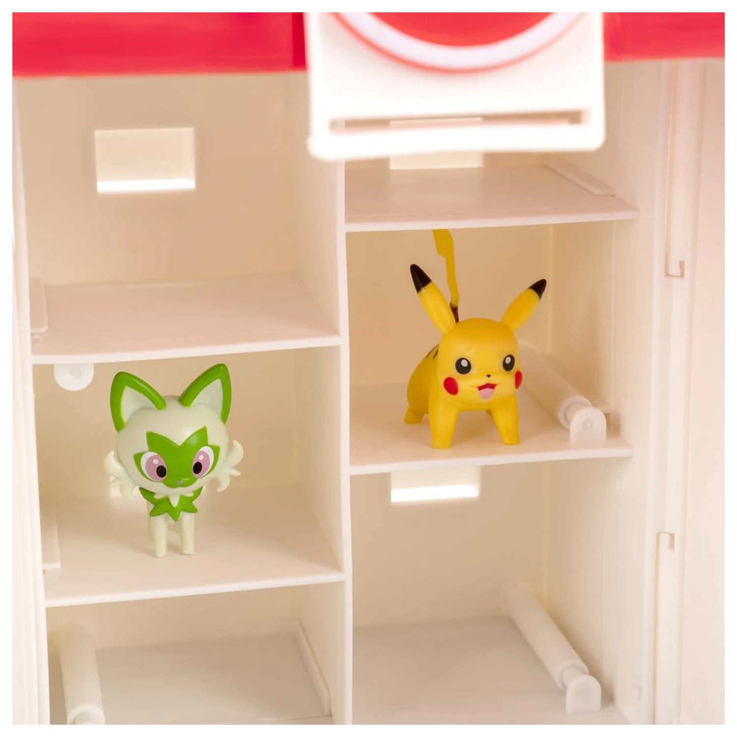 Pokémon Play 'n' Display pouzdro fotografii produktu