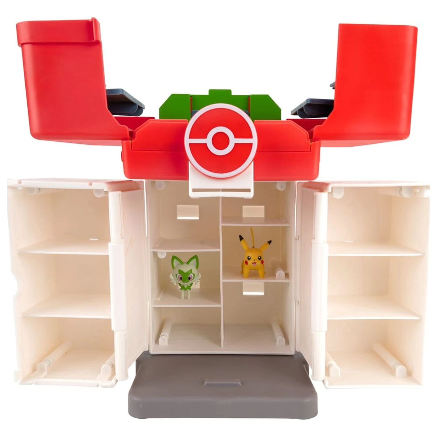 Pokémon Play 'n' Display pouzdro fotografii produktu