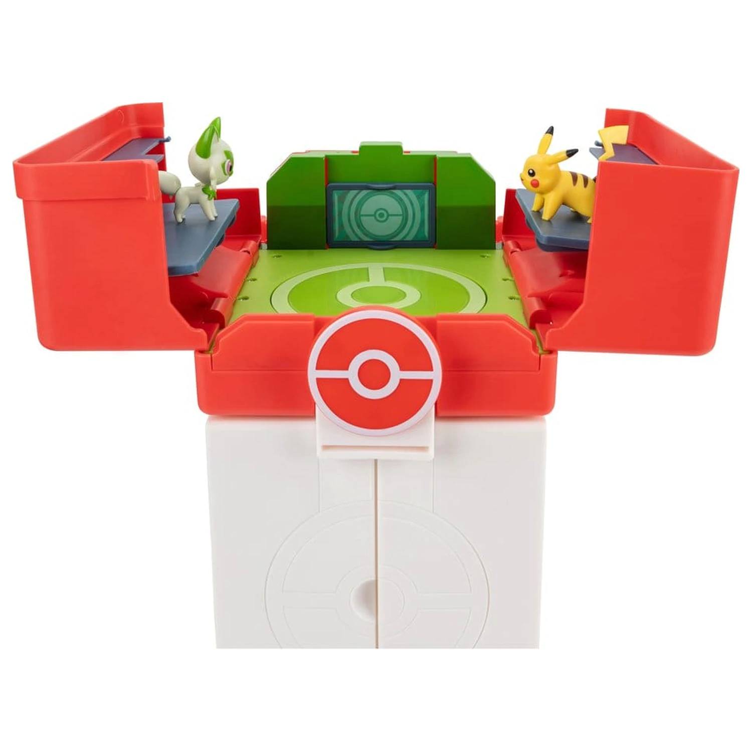 Pokémon Play 'n' Display pouzdro fotografii produktu