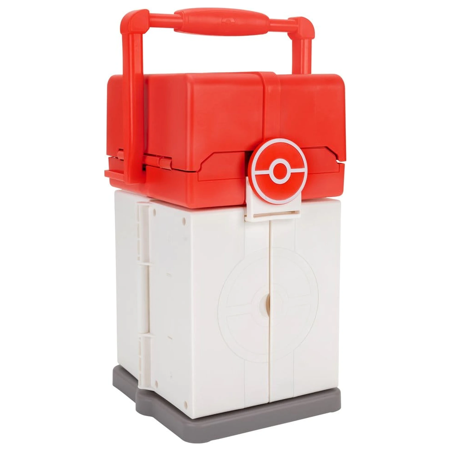 Pokémon Play 'n' Display pouzdro fotografii produktu