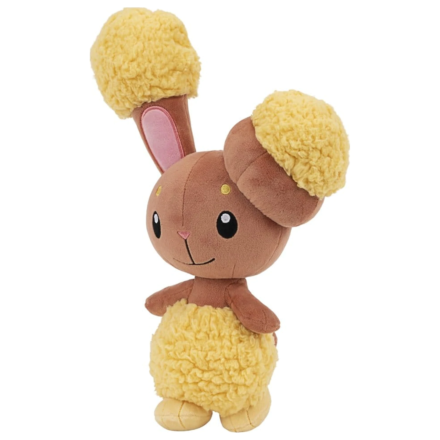 Pokémon plyšová hračka Buneary 20 cm fotografii produktu