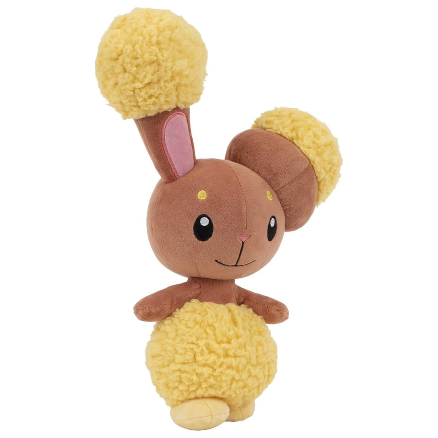Pokémon plyšová hračka Buneary 20 cm fotografii produktu