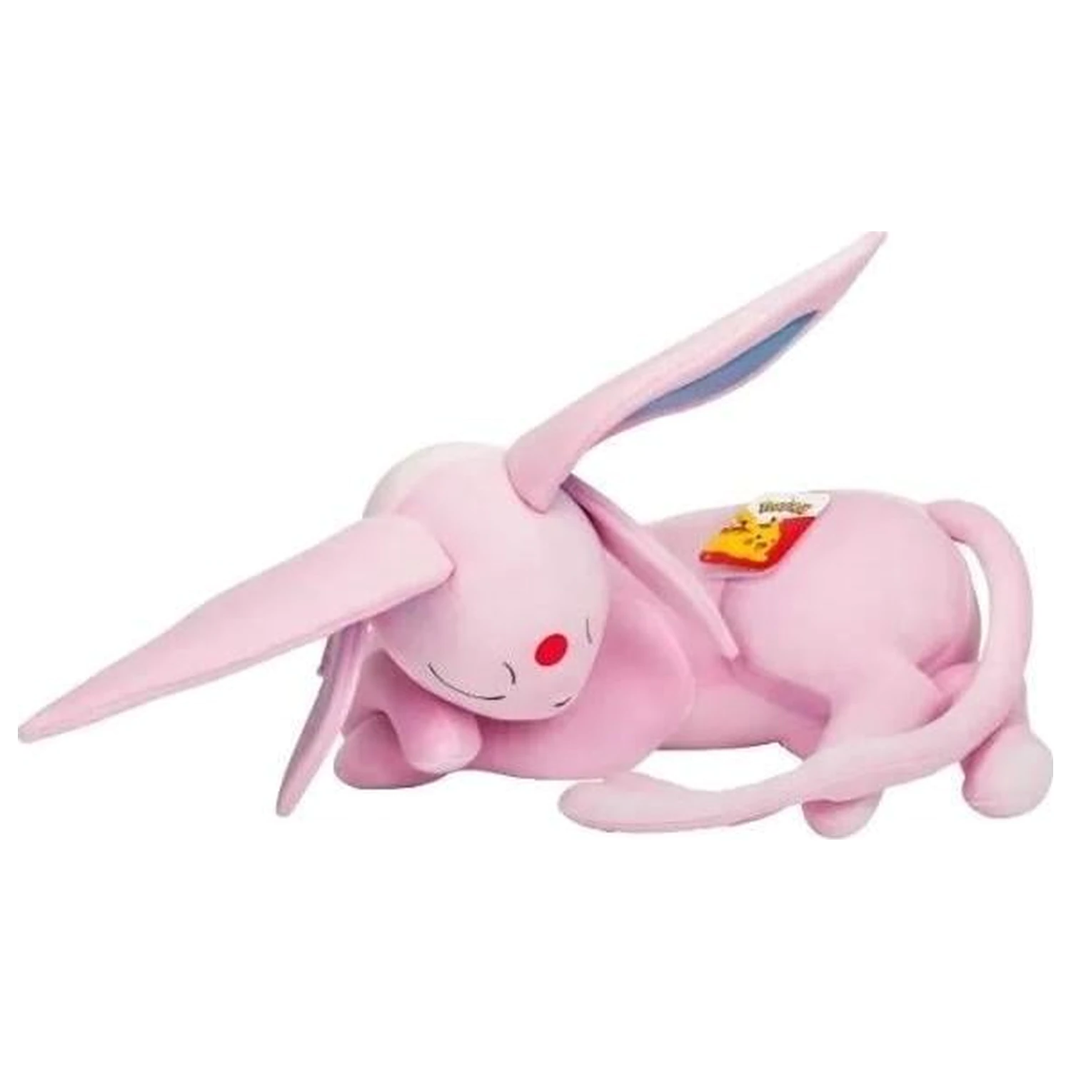 Pokémon plyšový Espeon spící 45 cm fotografii produktu
