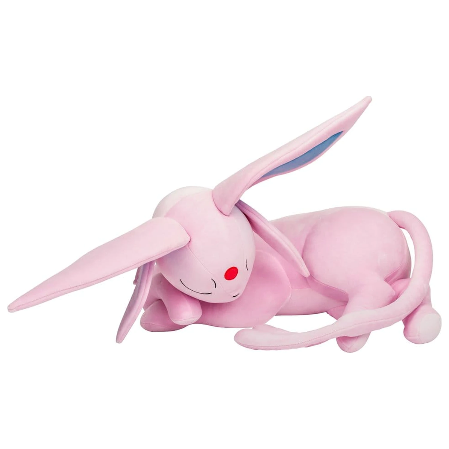 Pokémon Plyš Espeon (Spící) 46 cm fotografii produktu