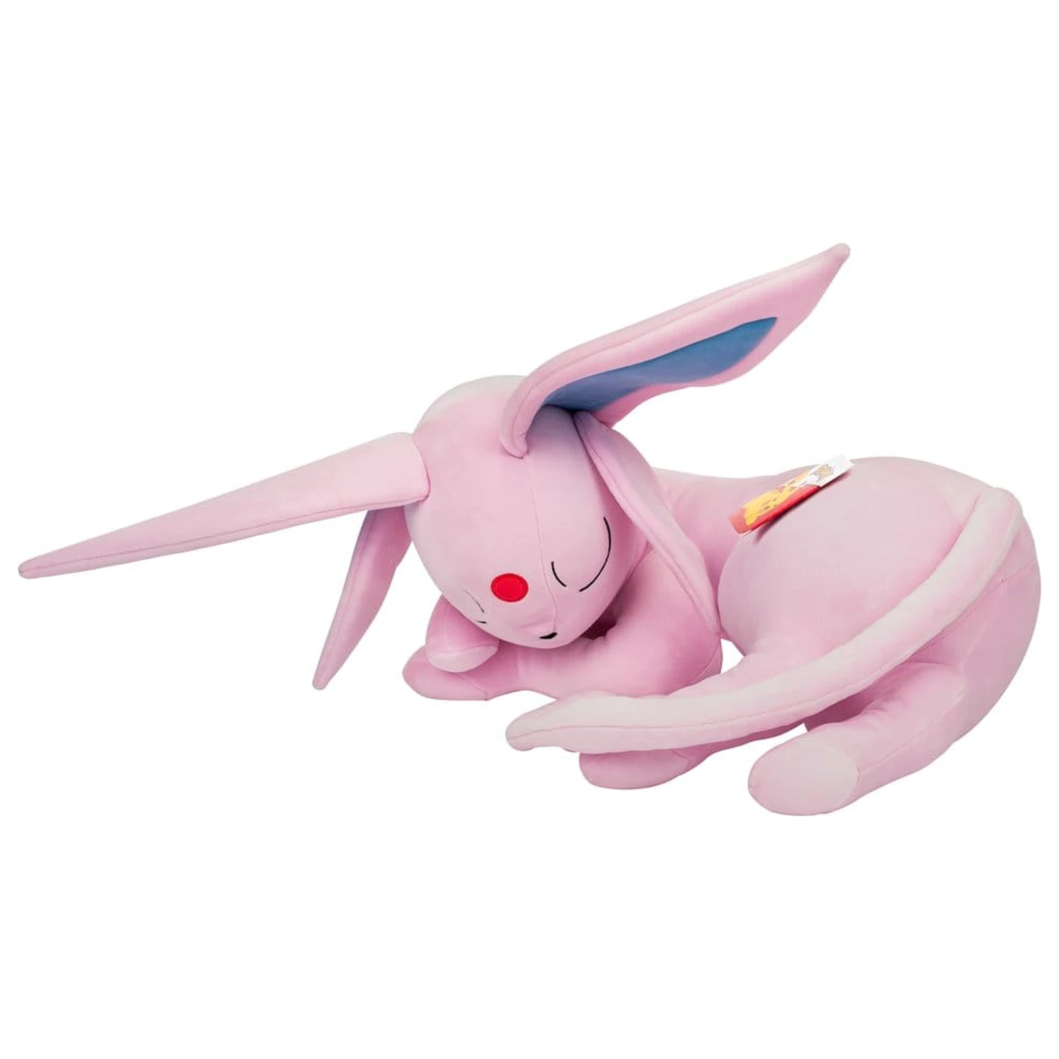 Pokémon Plyš Espeon (Spící) 46 cm fotografii produktu