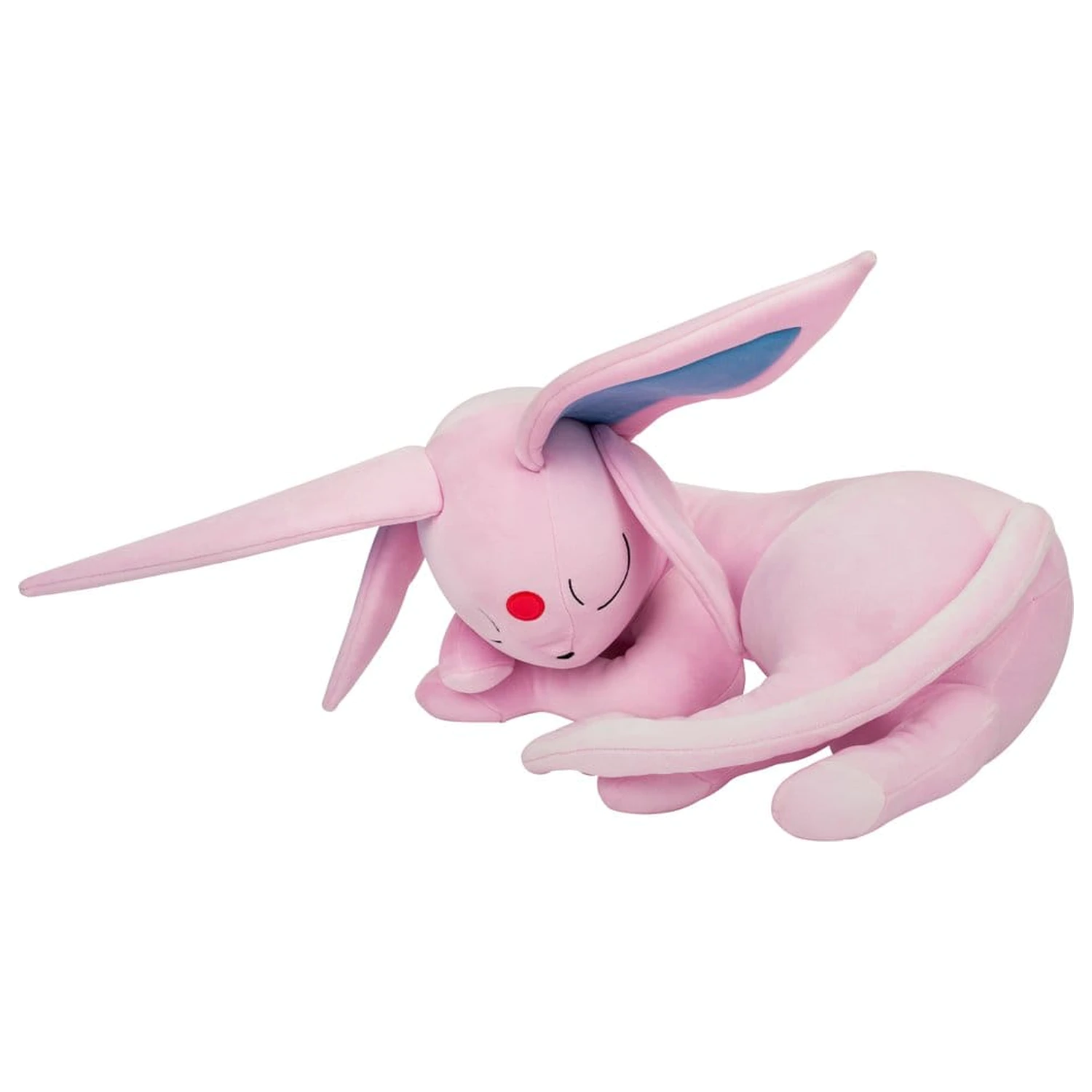 Pokémon Plyš Espeon (Spící) 46 cm fotografii produktu