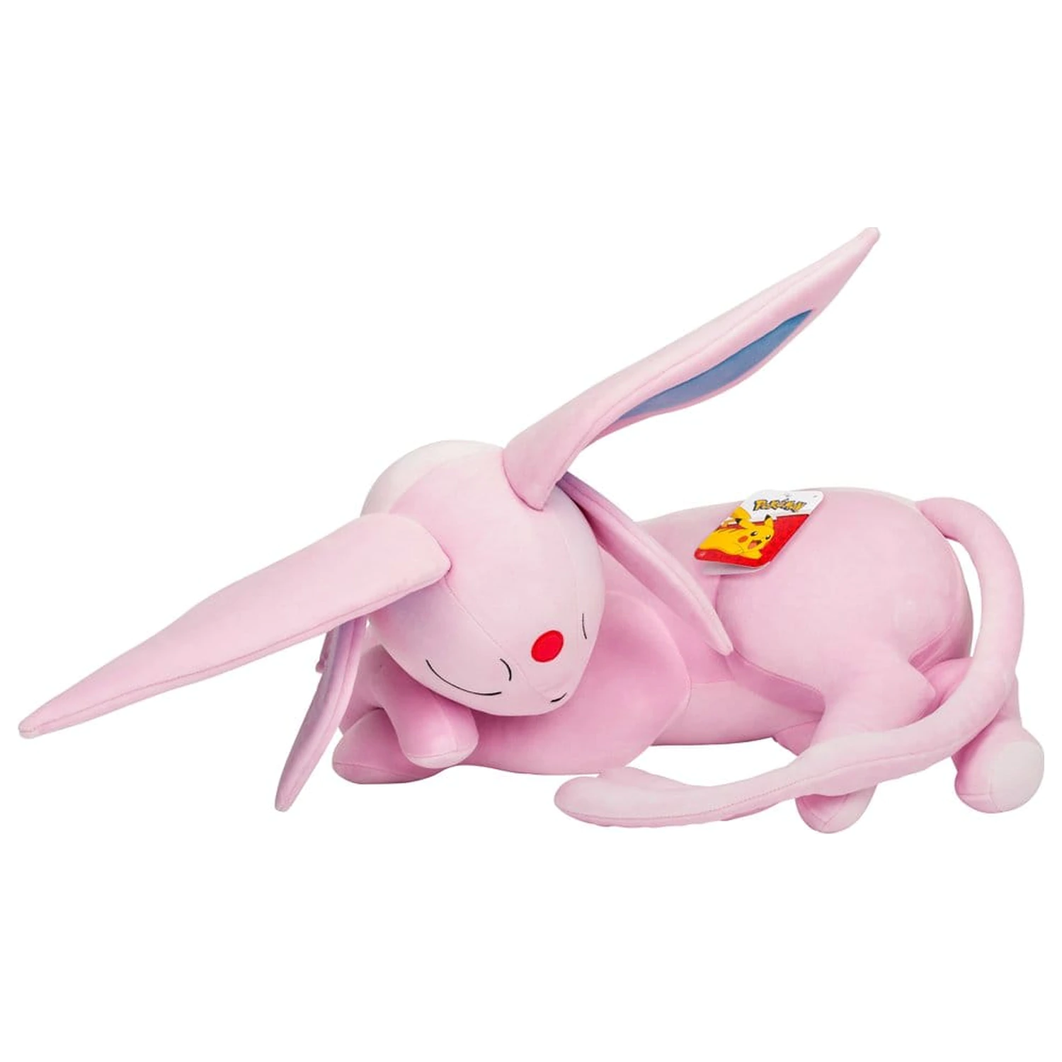 Pokémon Plyš Espeon (Spící) 46 cm fotografii produktu