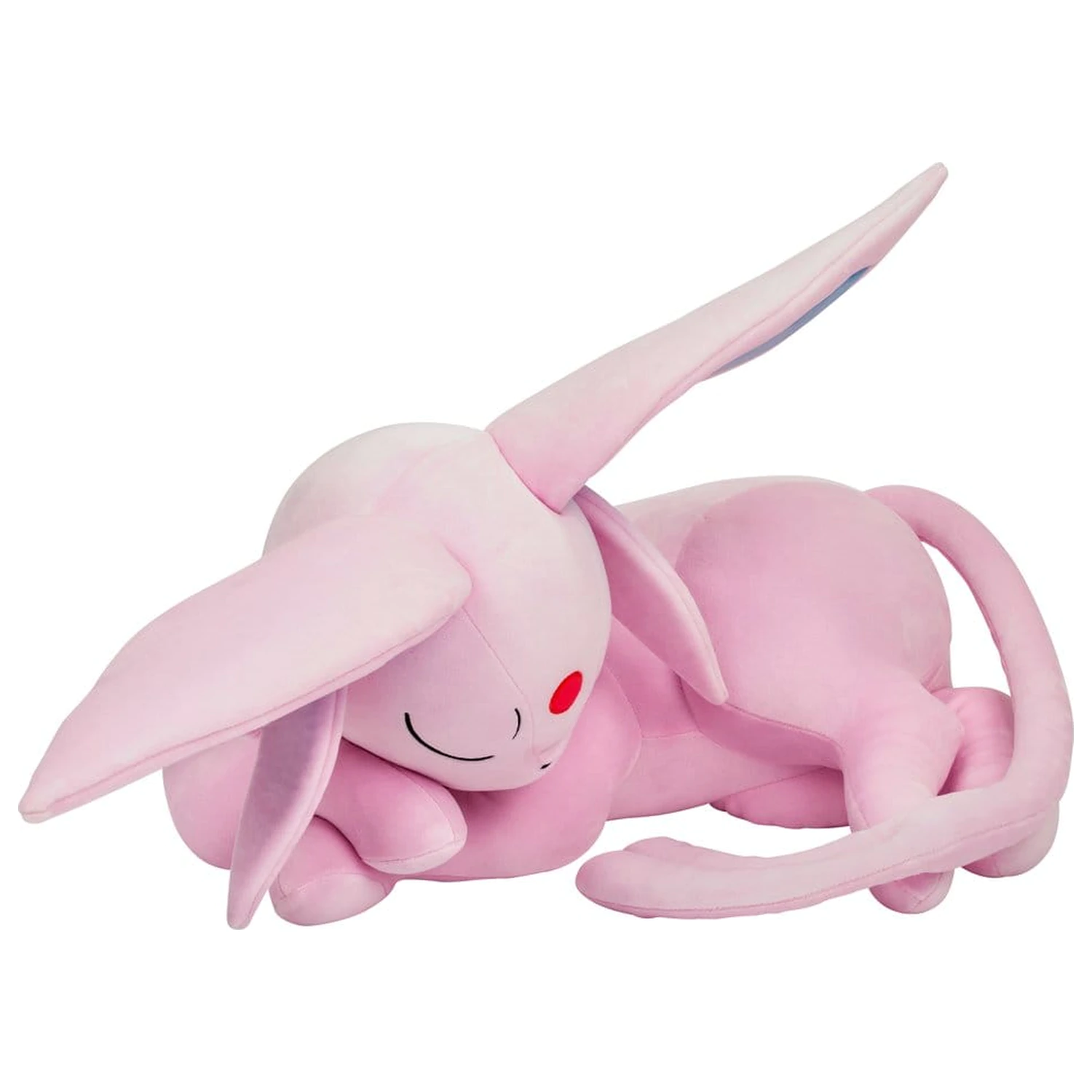 Pokémon Plyš Espeon (Spící) 46 cm fotografii produktu