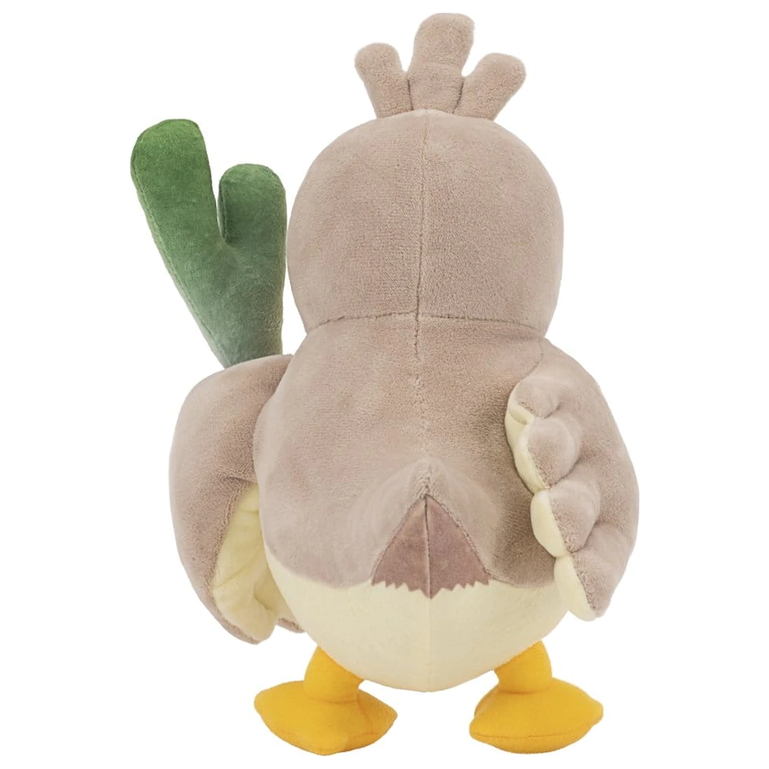 Pokémon Plyšák Farfetch'd 20 cm fotografii produktu