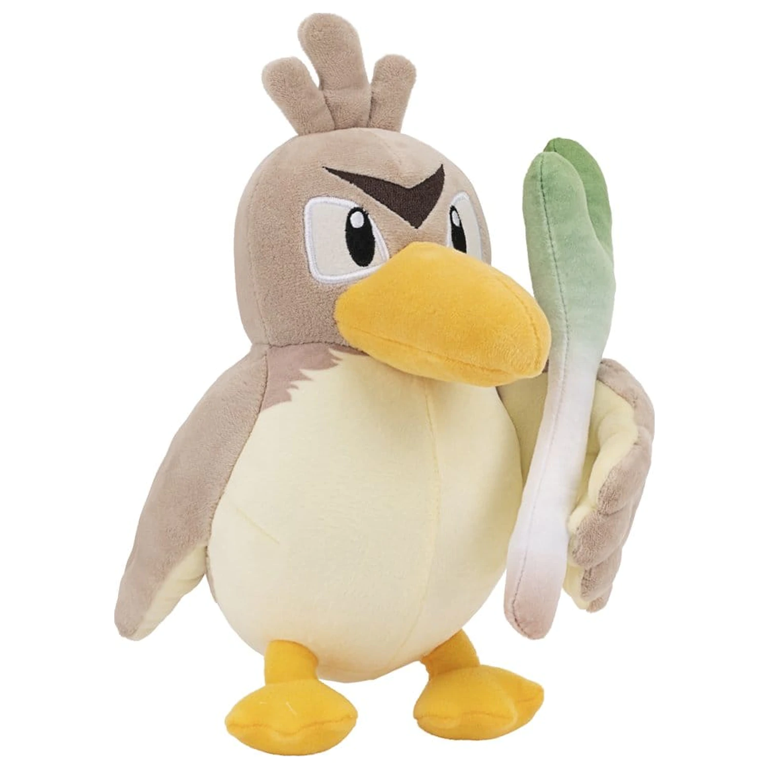 Pokémon Plyšák Farfetch'd 20 cm fotografii produktu