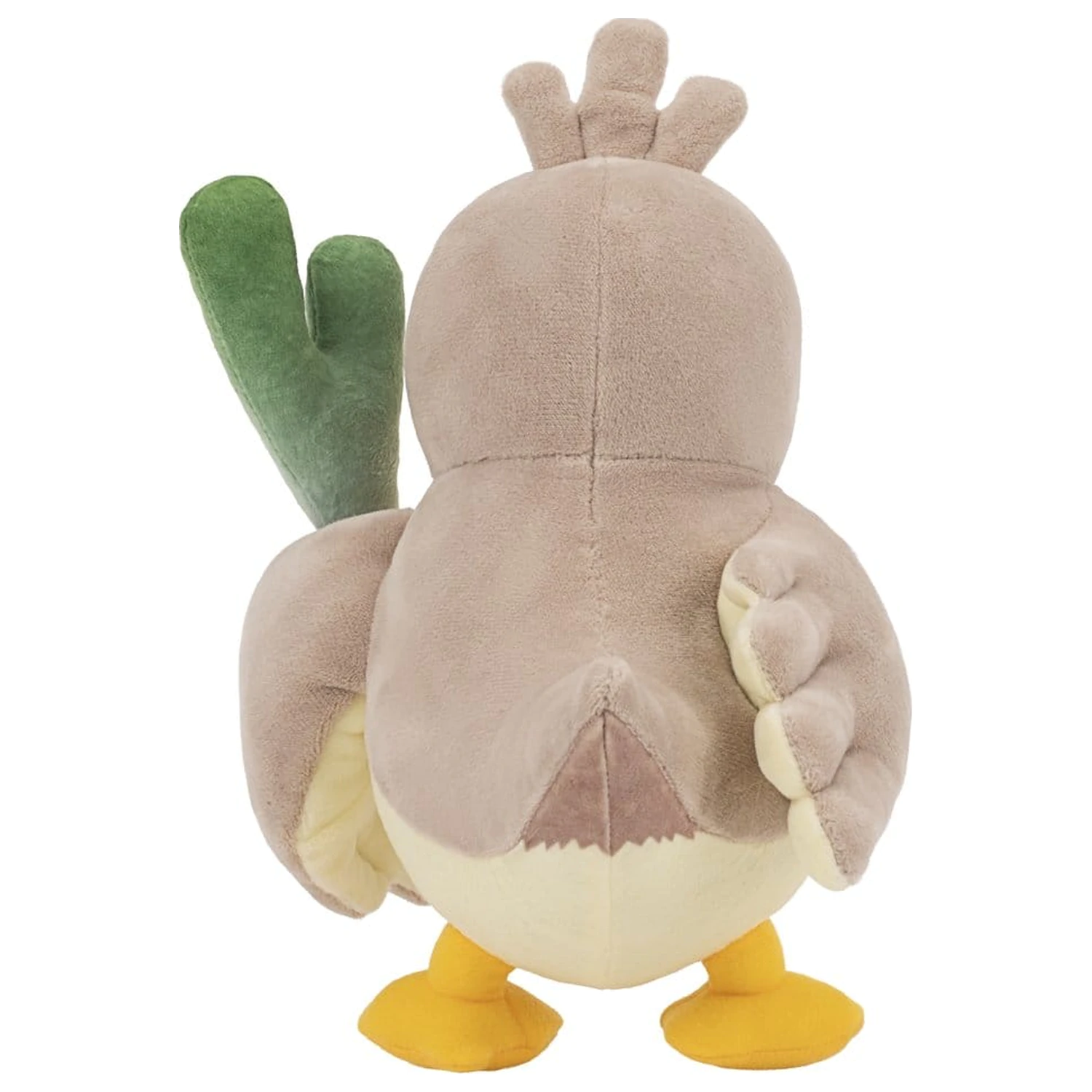 Pokémon Plyšák Farfetch'd 20 cm fotografii produktu