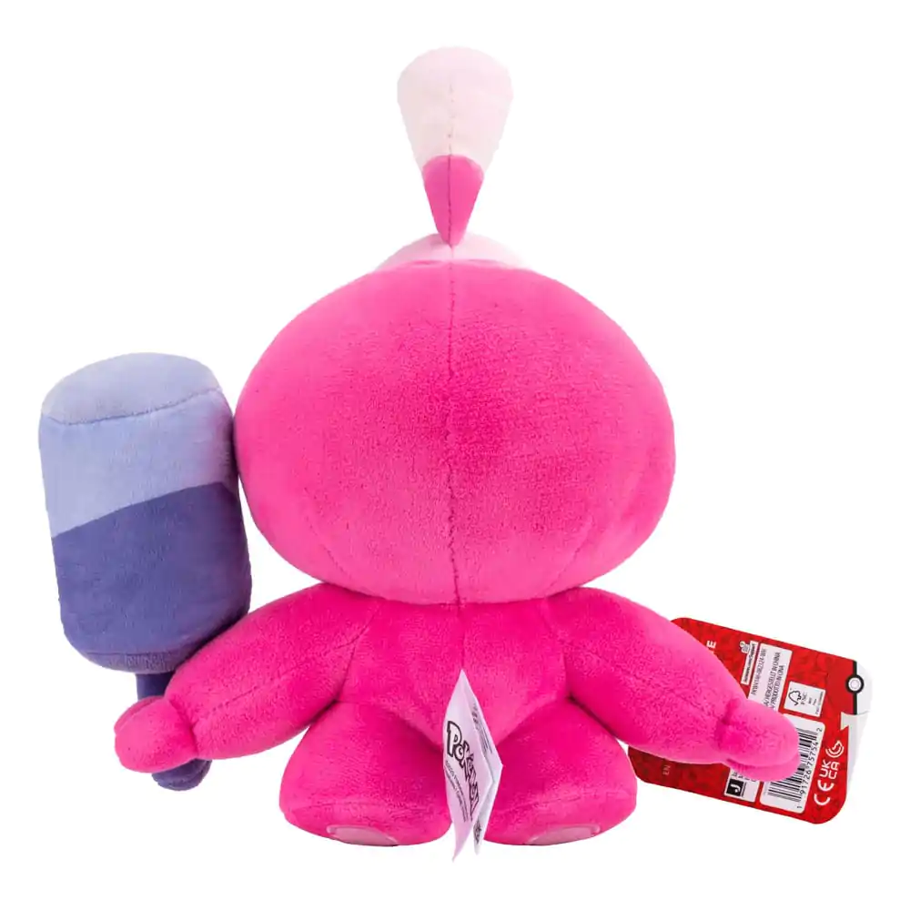 Pokémon Plyšová figurka Tinkatink 20 cm fotografii produktu